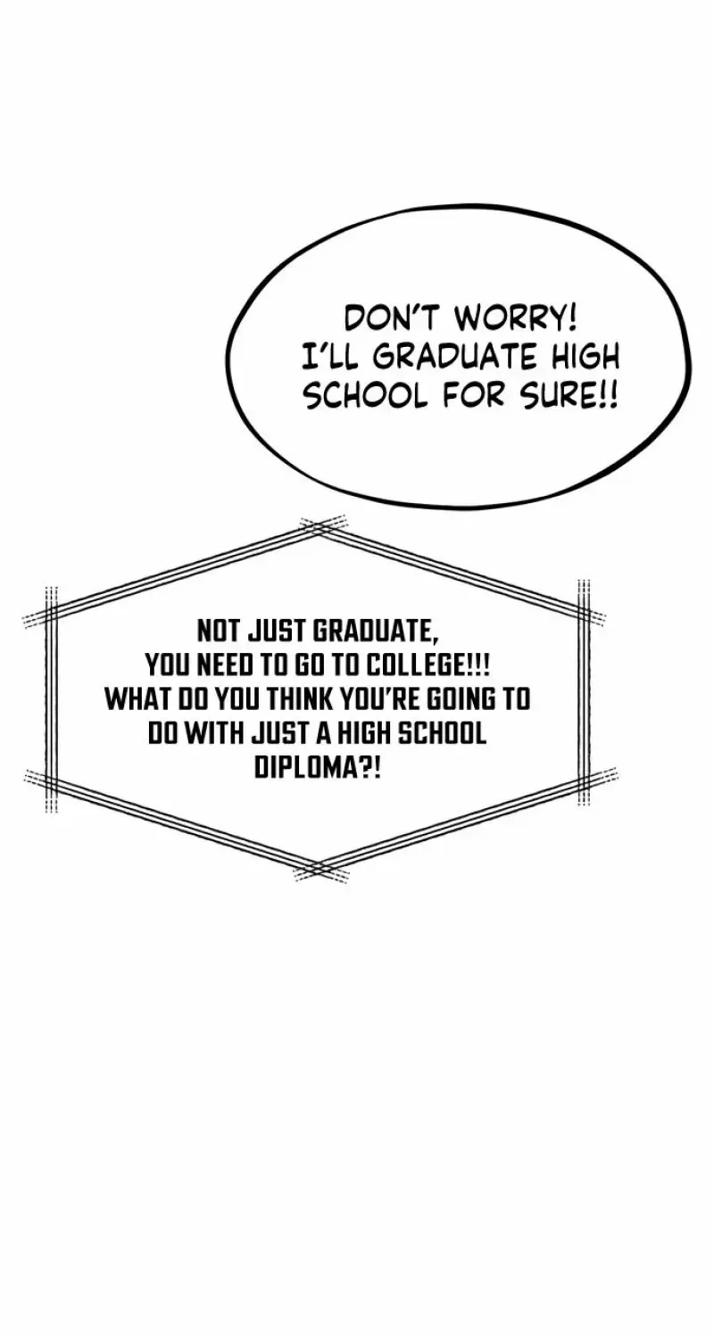 Possible to Date a Ranker? Chapter 1 page 47 - 