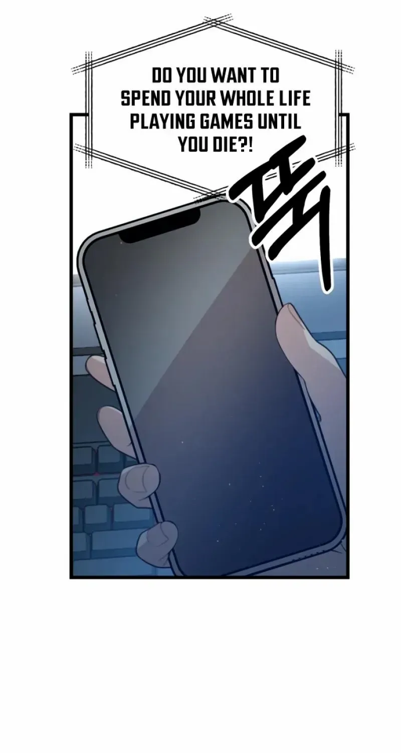 Possible to Date a Ranker? Chapter 1 page 48 - 