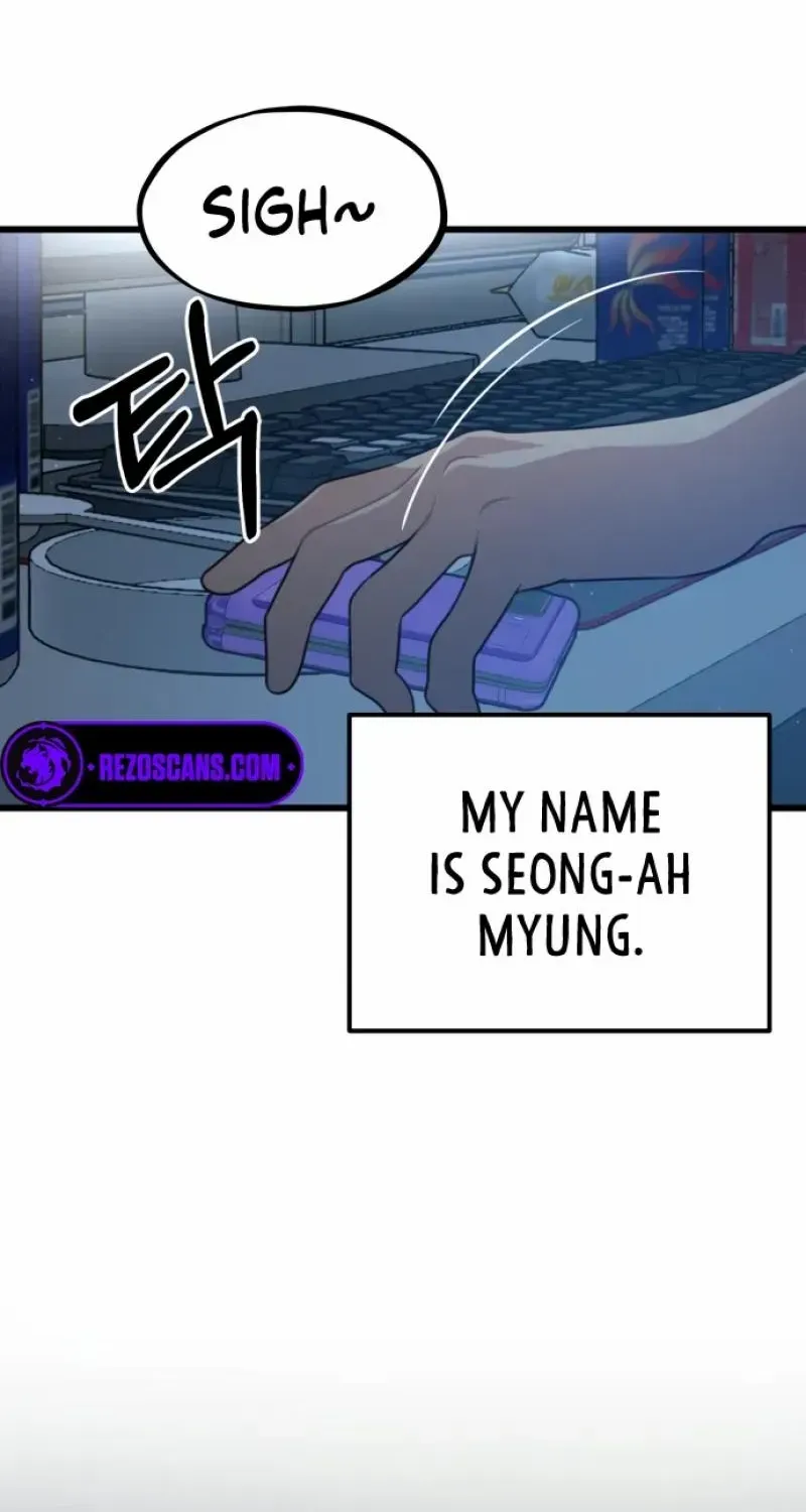 Possible to Date a Ranker? Chapter 1 page 49 - 