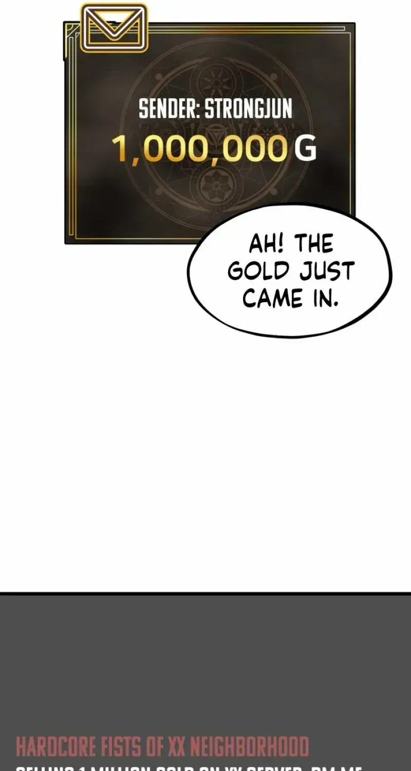 Possible to Date a Ranker? Chapter 1 page 52 - 