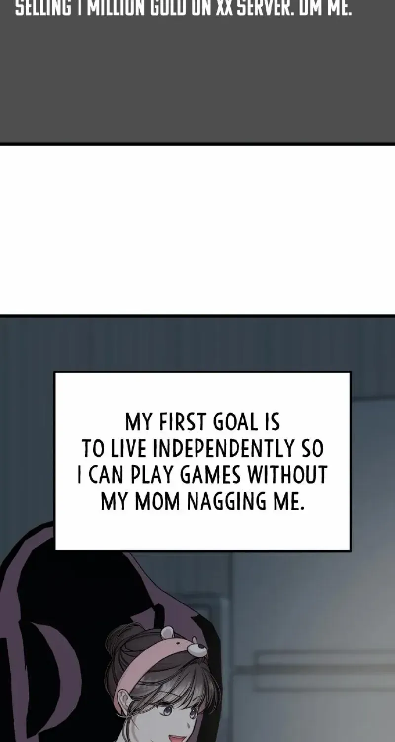 Possible to Date a Ranker? Chapter 1 page 53 - 