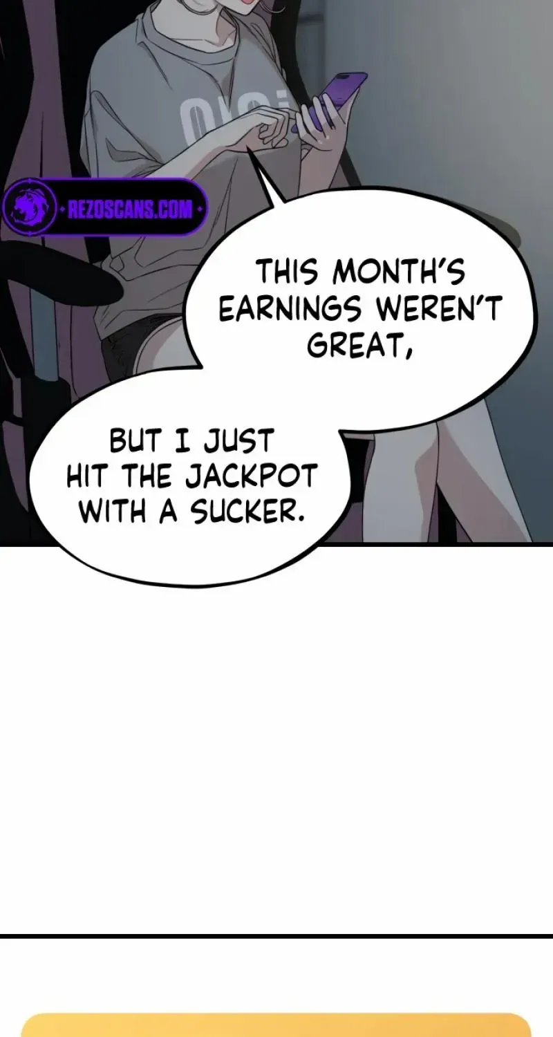 Possible to Date a Ranker? Chapter 1 page 54 - 