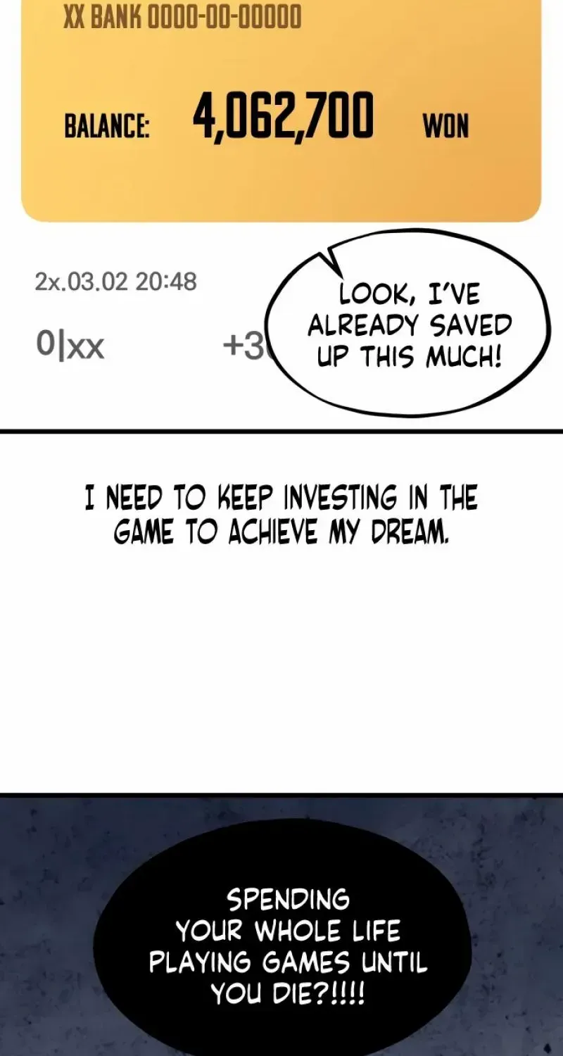 Possible to Date a Ranker? Chapter 1 page 55 - 