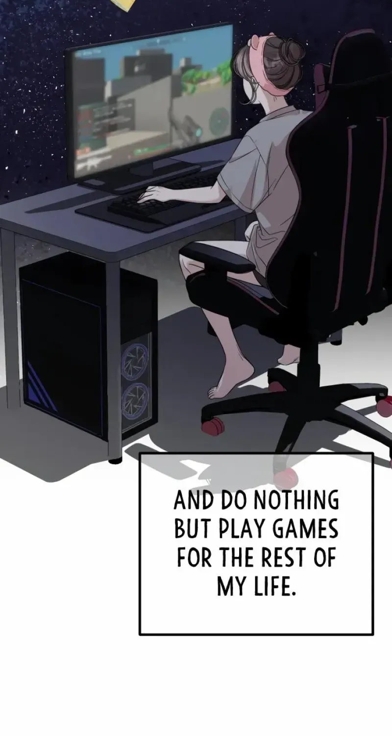 Possible to Date a Ranker? Chapter 1 page 58 - 