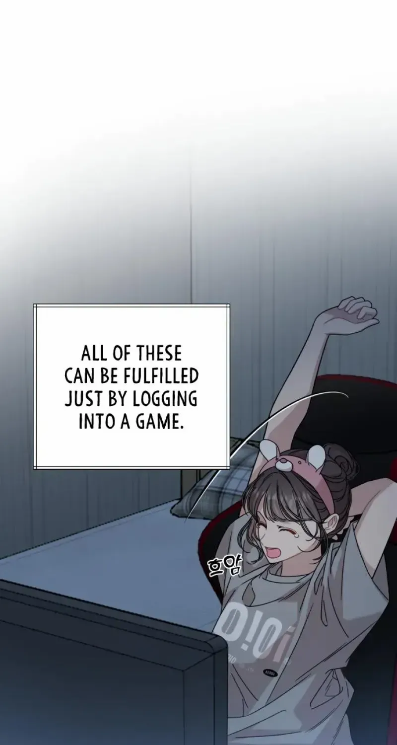 Possible to Date a Ranker? Chapter 1 page 66 - 