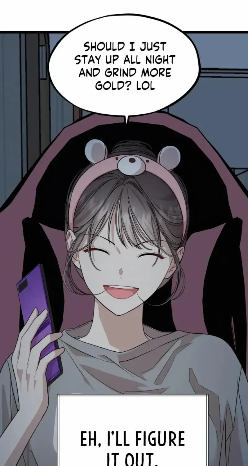 Possible to Date a Ranker? Chapter 1 page 70 - 