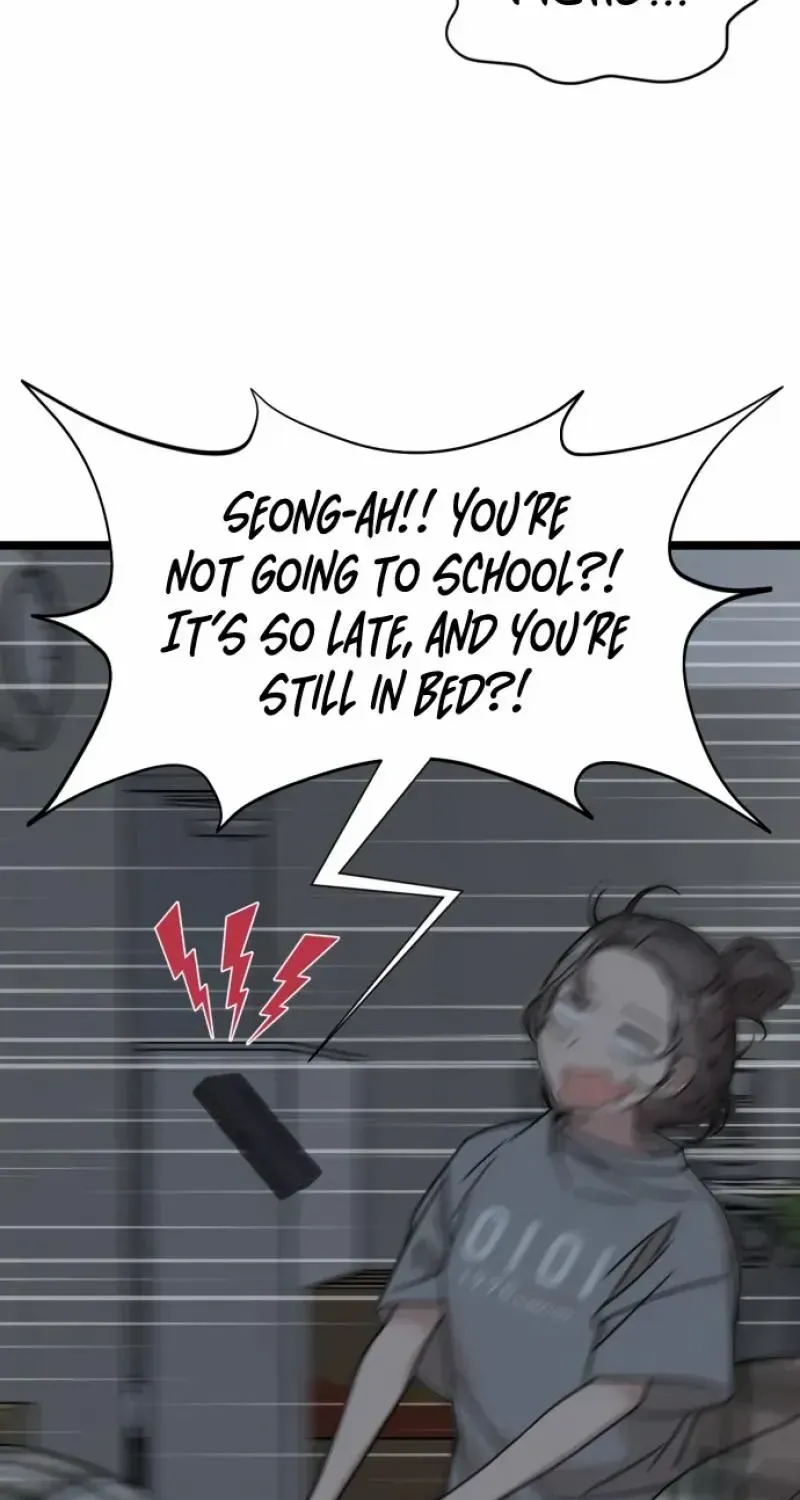 Possible to Date a Ranker? Chapter 1 page 77 - 