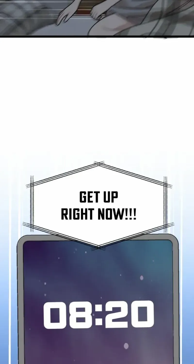 Possible to Date a Ranker? Chapter 1 page 78 - 