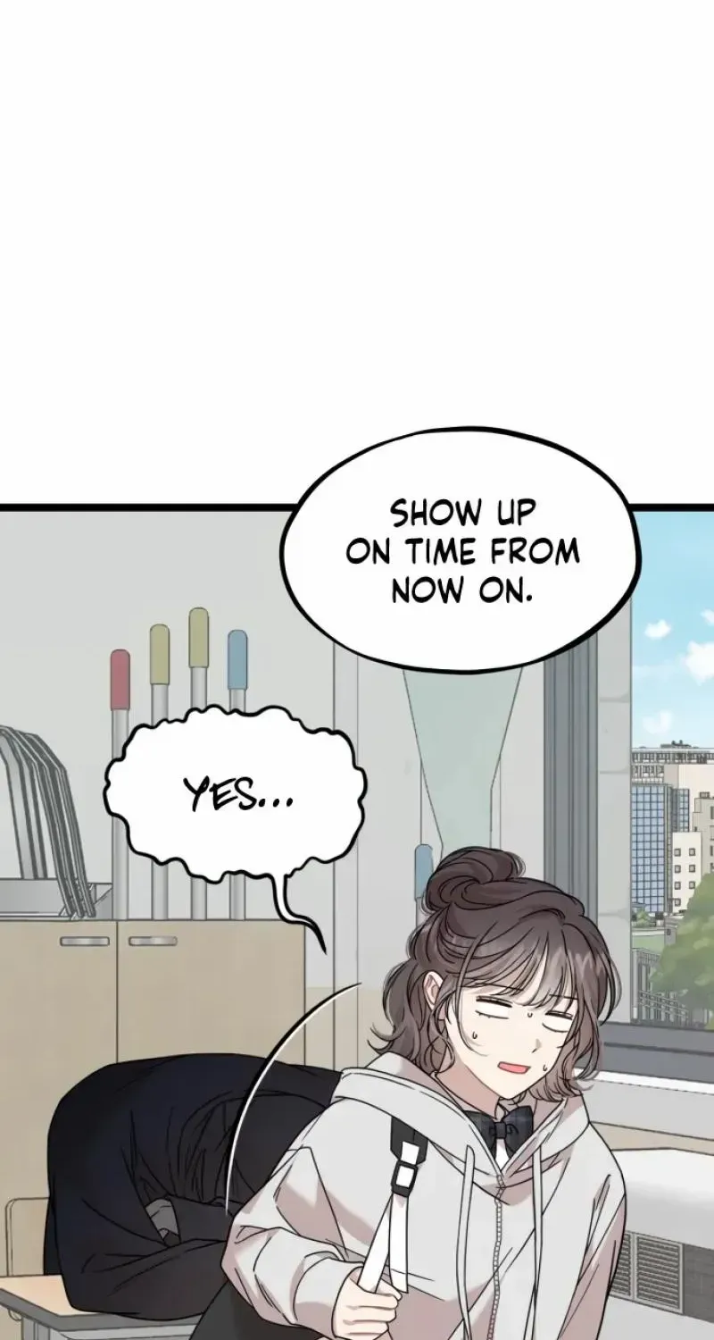 Possible to Date a Ranker? Chapter 1 page 84 - 