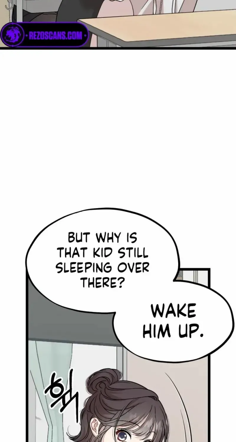 Possible to Date a Ranker? Chapter 1 page 85 - 