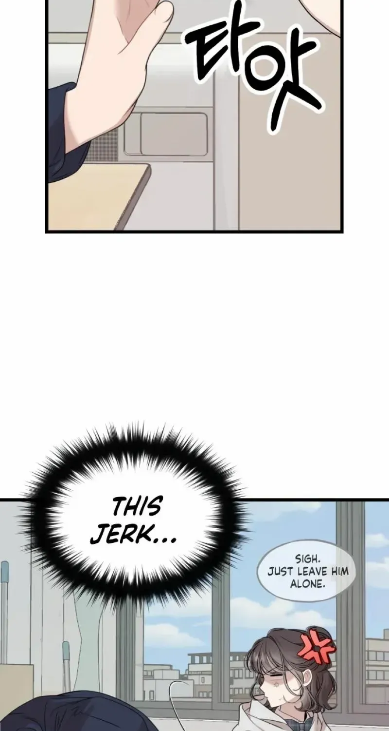 Possible to Date a Ranker? Chapter 1 page 89 - 