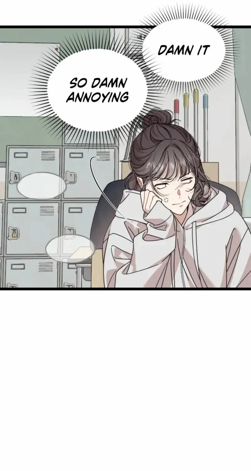 Possible to Date a Ranker? Chapter 1 page 91 - 