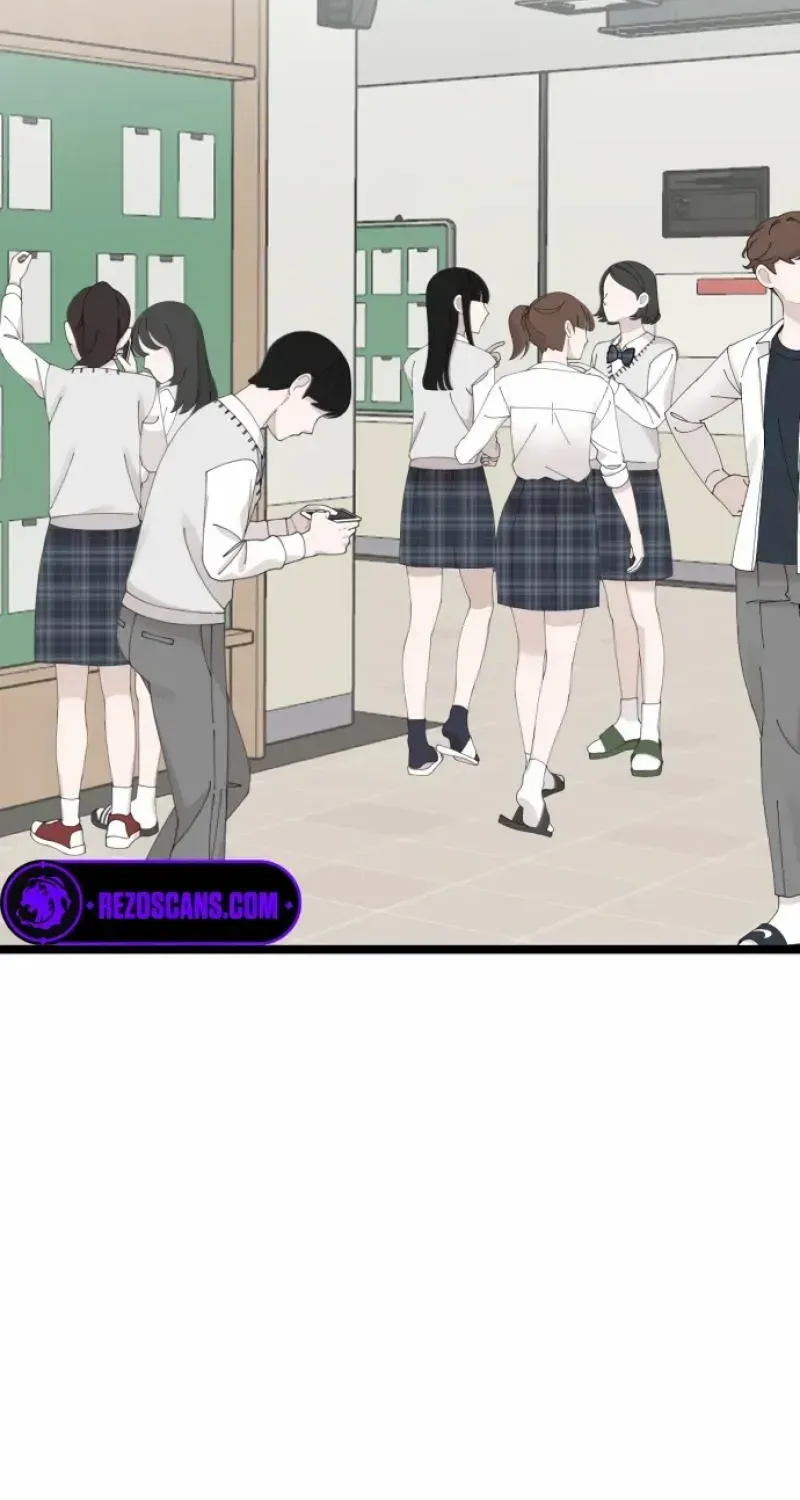 Possible to Date a Ranker? Chapter 1 page 93 - 