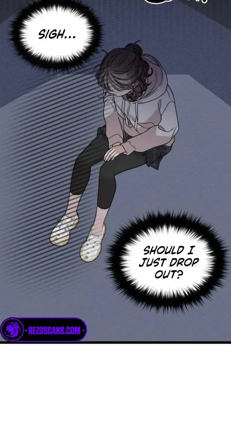 Possible to Date a Ranker? Chapter 1 page 96 - 