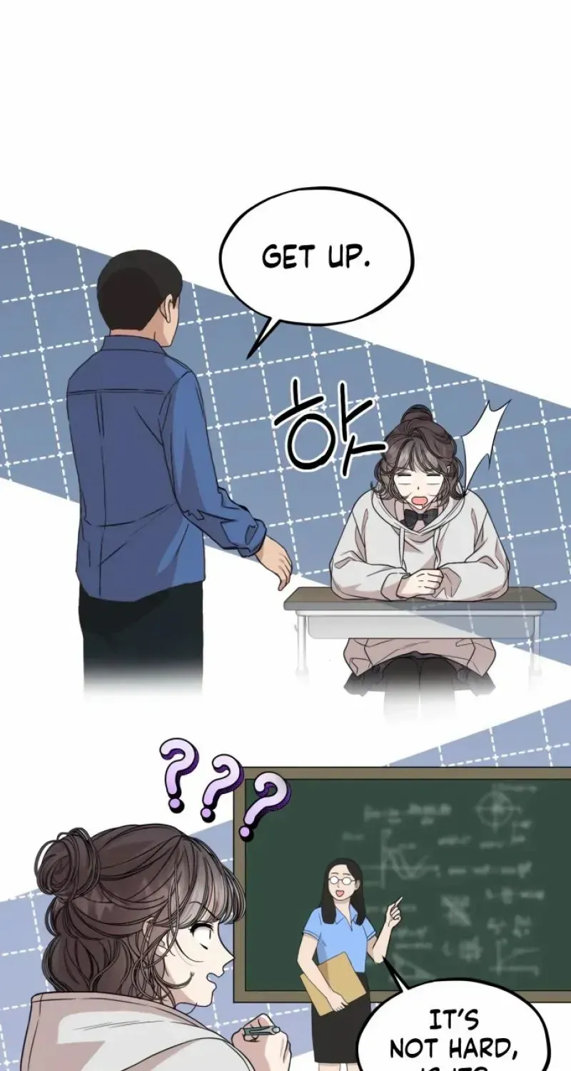 Possible to Date a Ranker? Chapter 1 page 97 - 