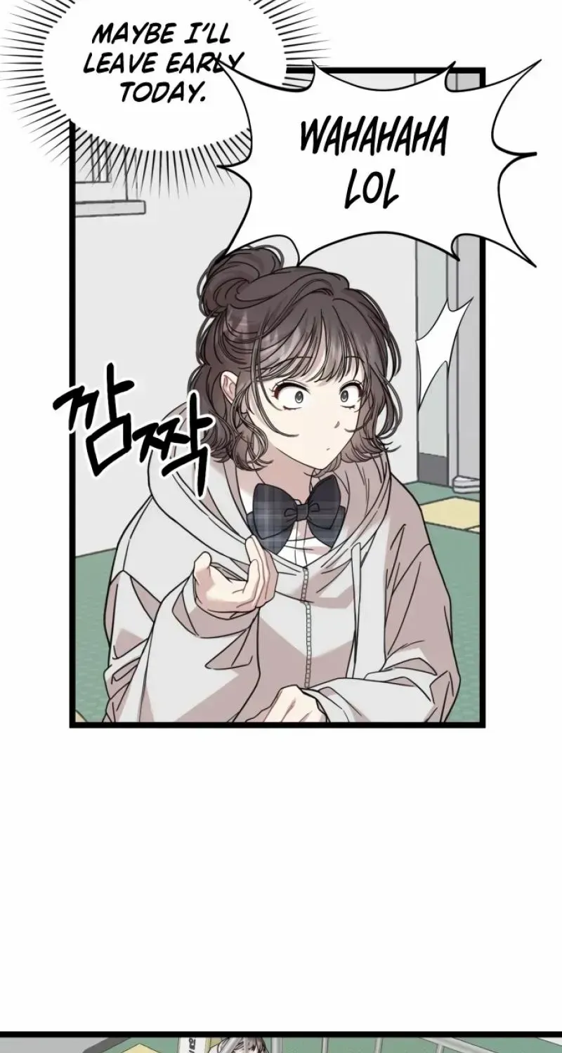 Possible to Date a Ranker? Chapter 1 page 100 - 
