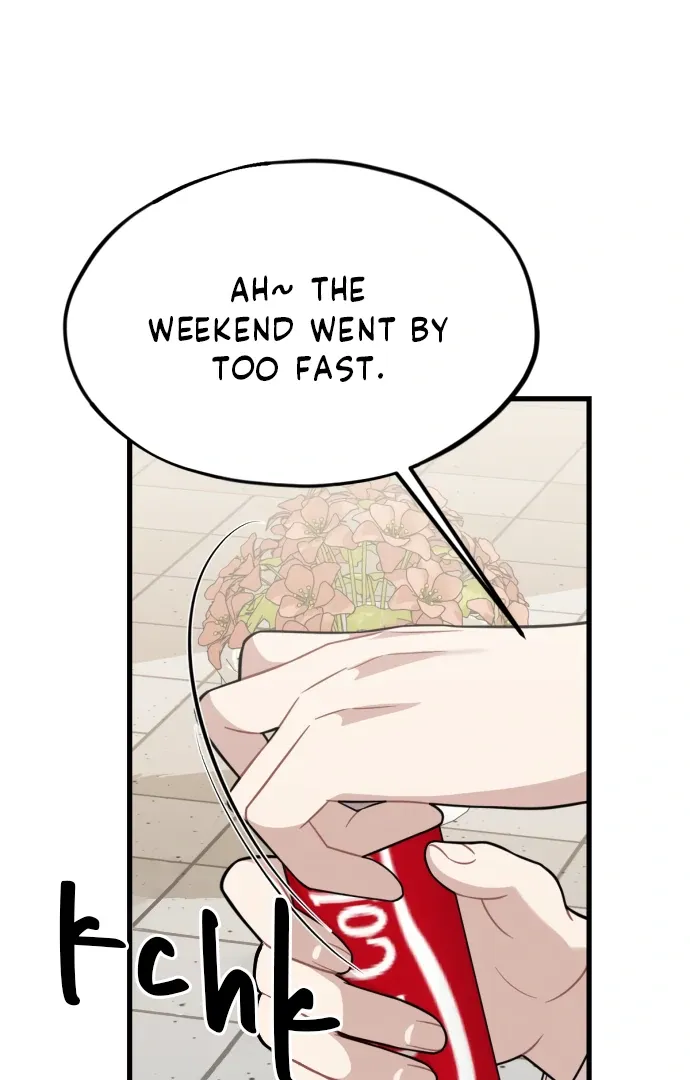 Possible to Date a Ranker? Chapter 17 page 1 - 