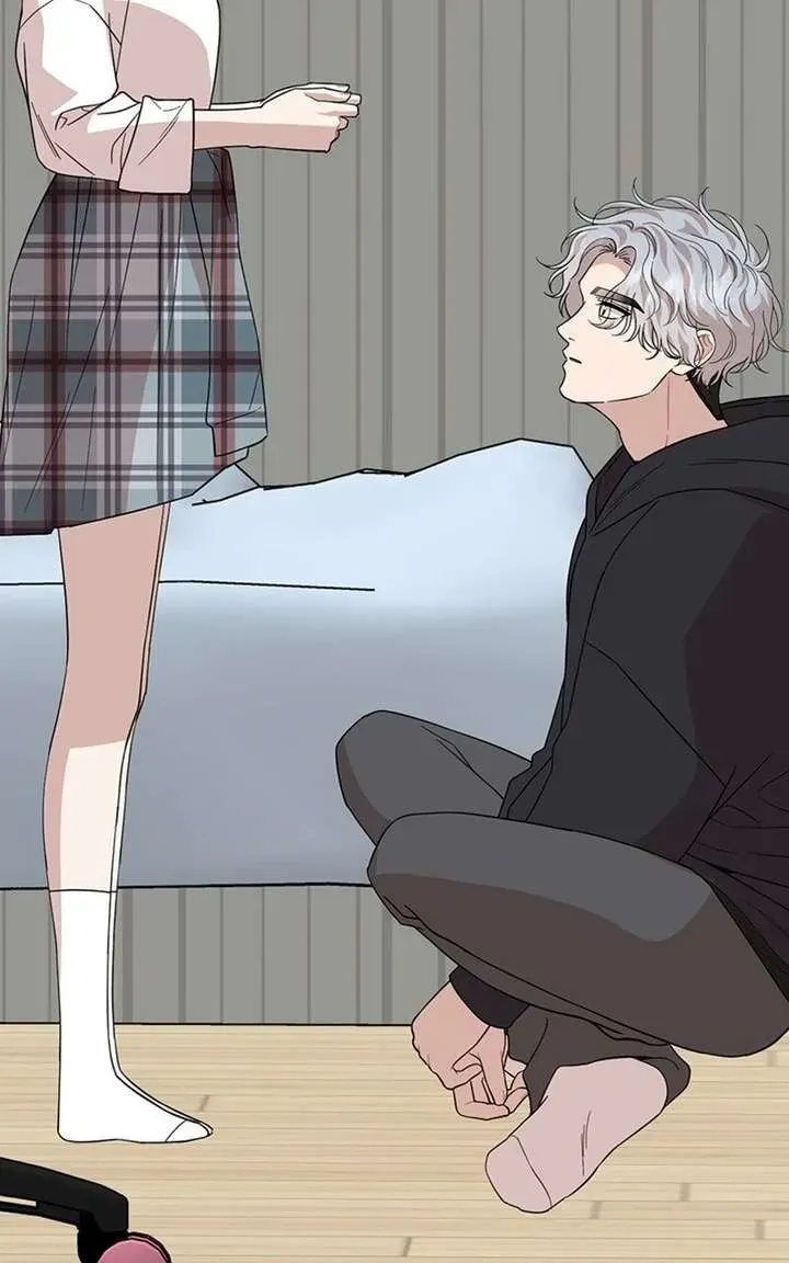 Possible to Date a Ranker? Chapter 46.1 page 2 - 