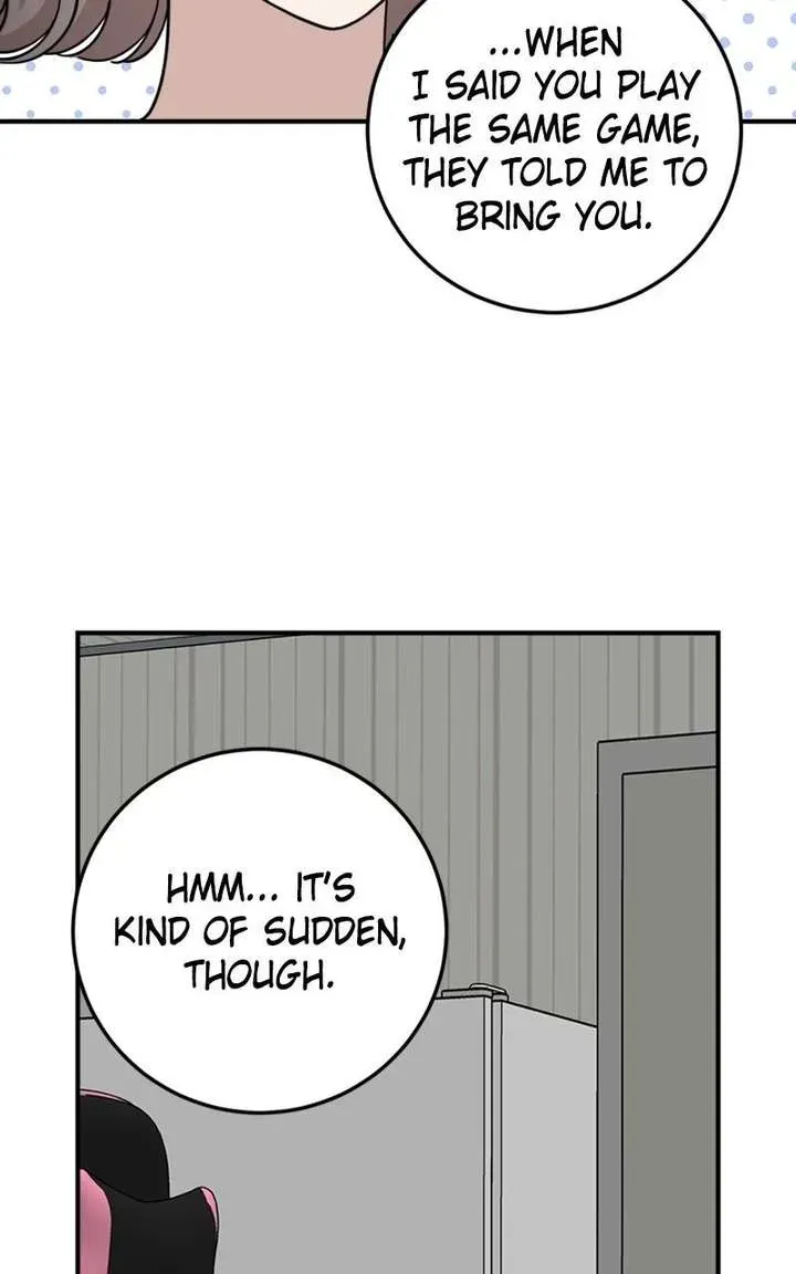 Possible to Date a Ranker? Chapter 46.1 page 11 - 