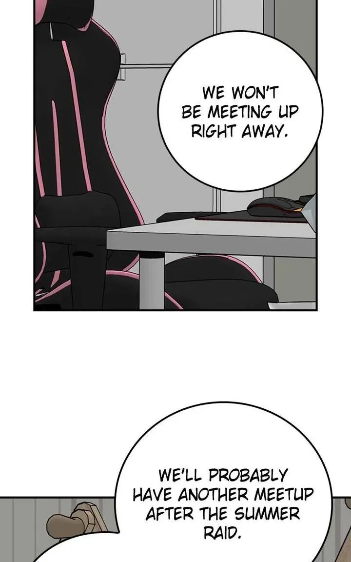 Possible to Date a Ranker? Chapter 46.1 page 12 - 