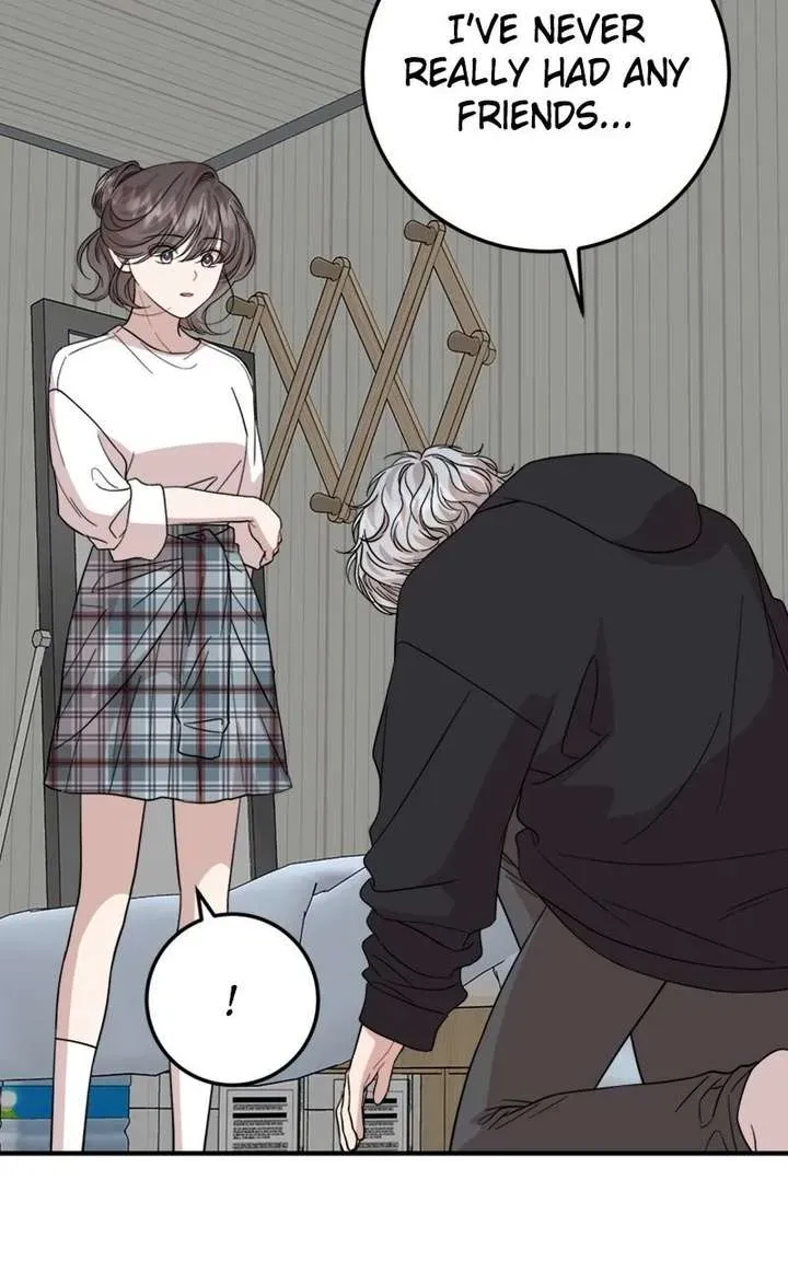 Possible to Date a Ranker? Chapter 46.1 page 15 - 