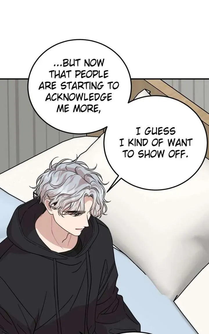 Possible to Date a Ranker? Chapter 46.1 page 16 - 