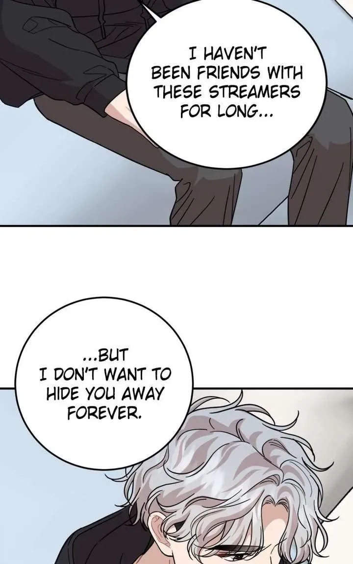 Possible to Date a Ranker? Chapter 46.1 page 17 - 