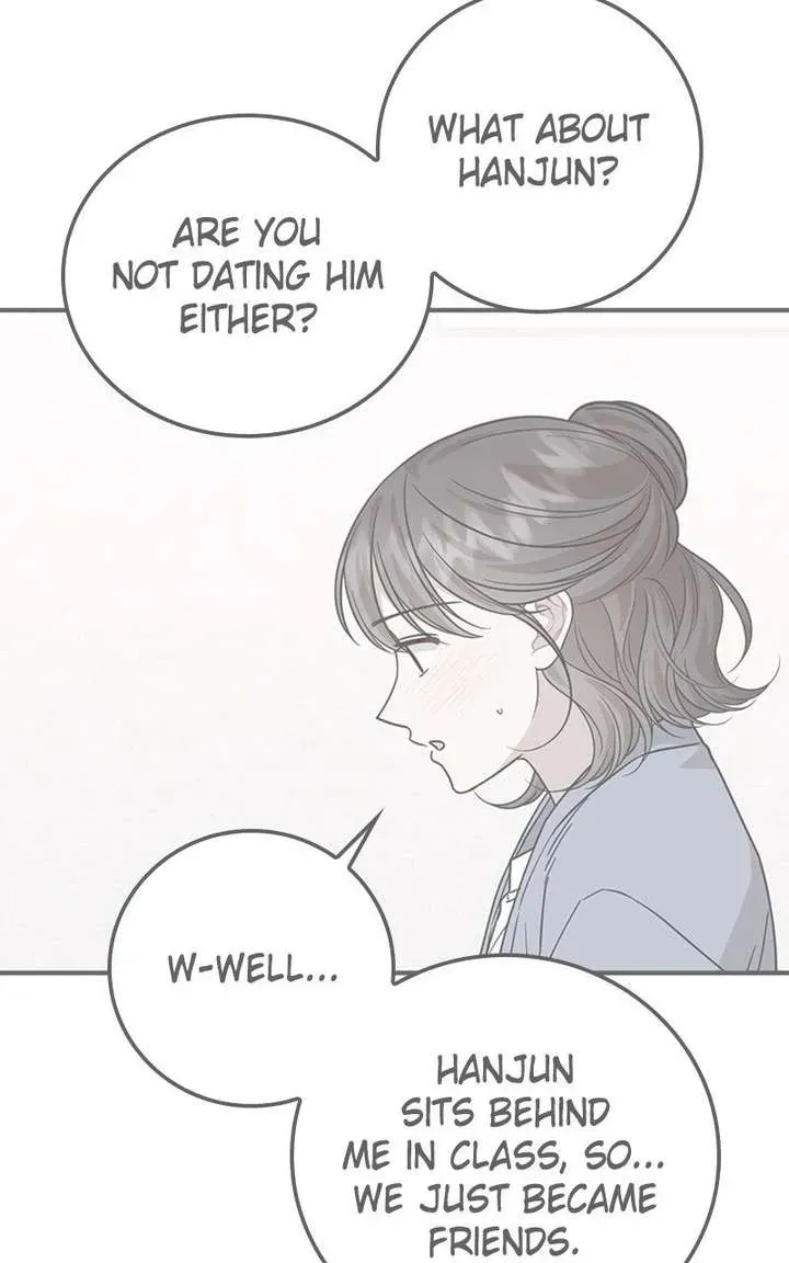 Possible to Date a Ranker? Chapter 46.1 page 23 - 