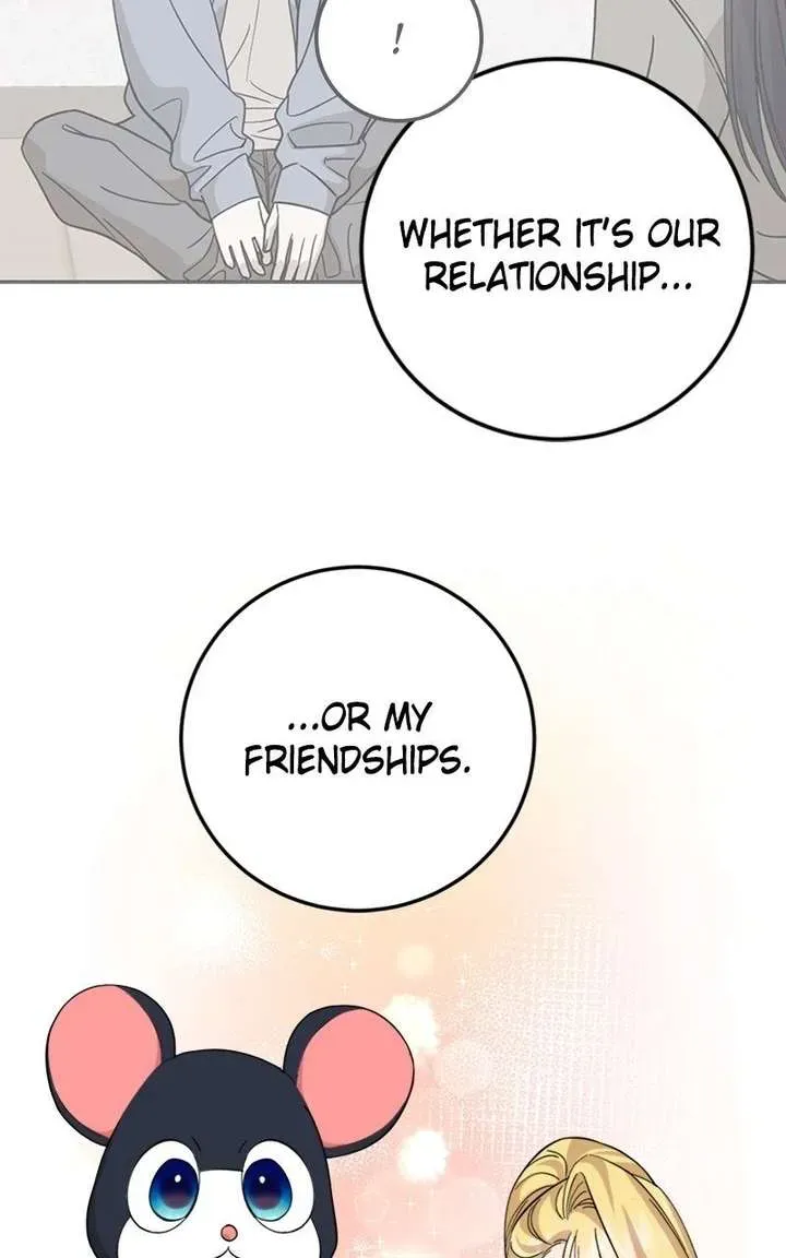 Possible to Date a Ranker? Chapter 46.1 page 25 - 