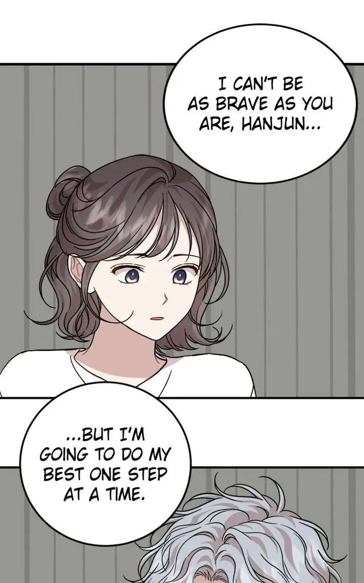 Possible to Date a Ranker? Chapter 46.1 page 27 - 