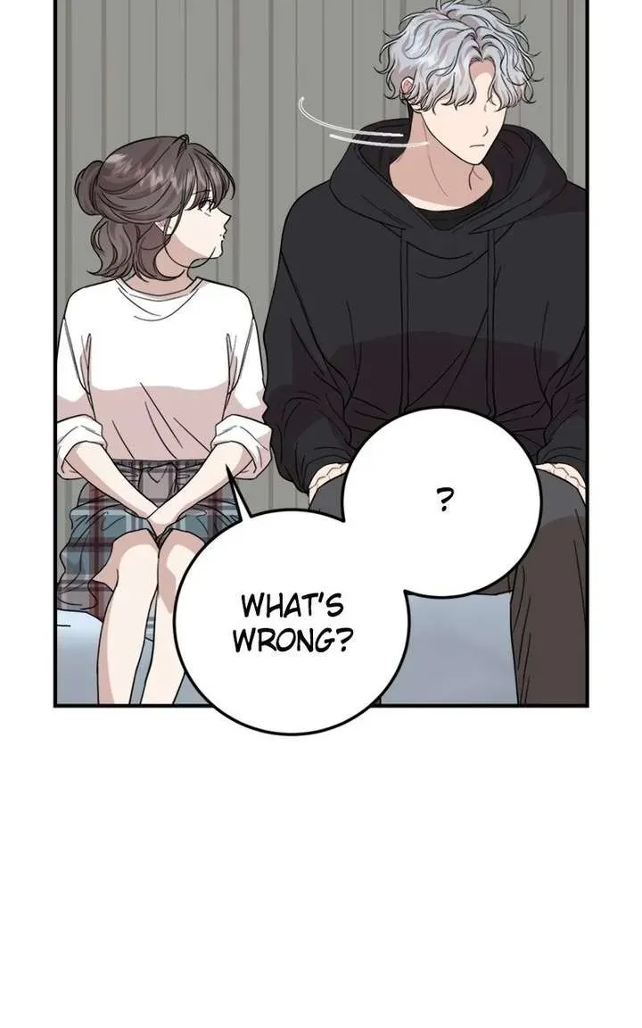Possible to Date a Ranker? Chapter 46.1 page 29 - 