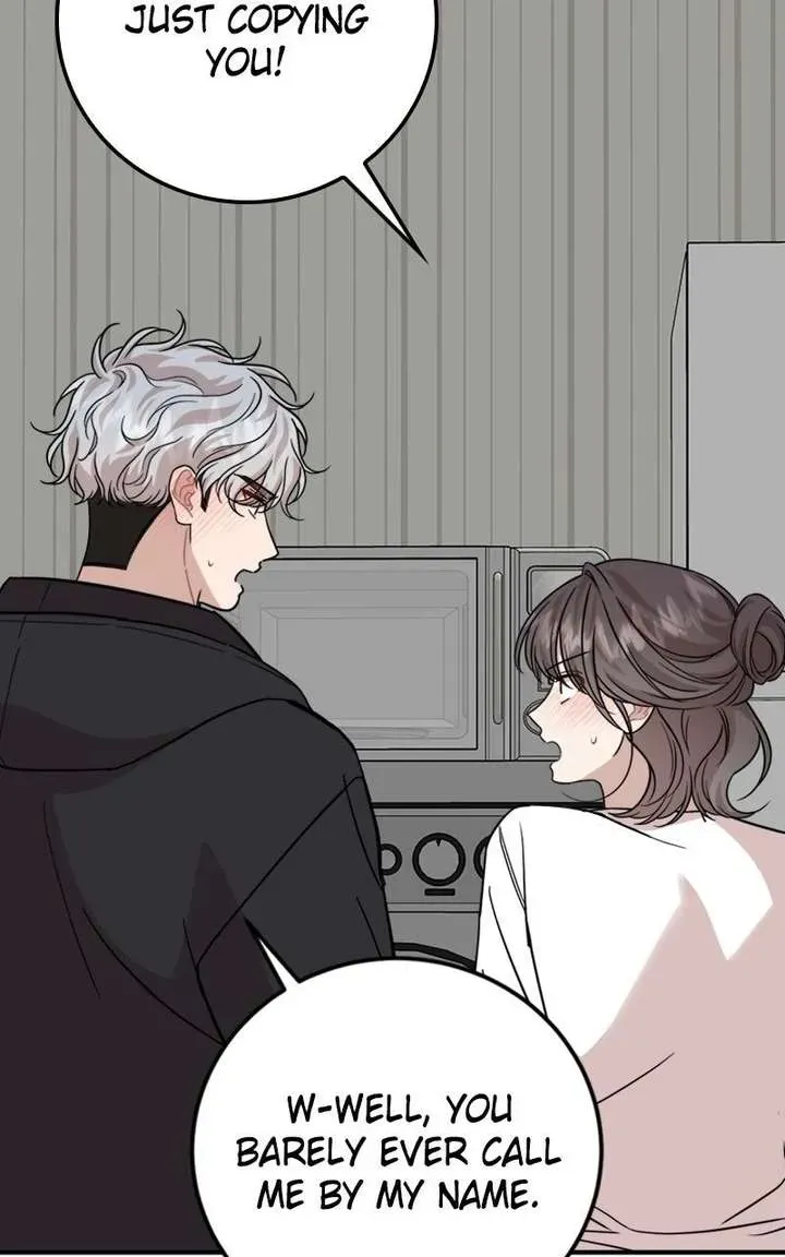 Possible to Date a Ranker? Chapter 46.1 page 32 - 
