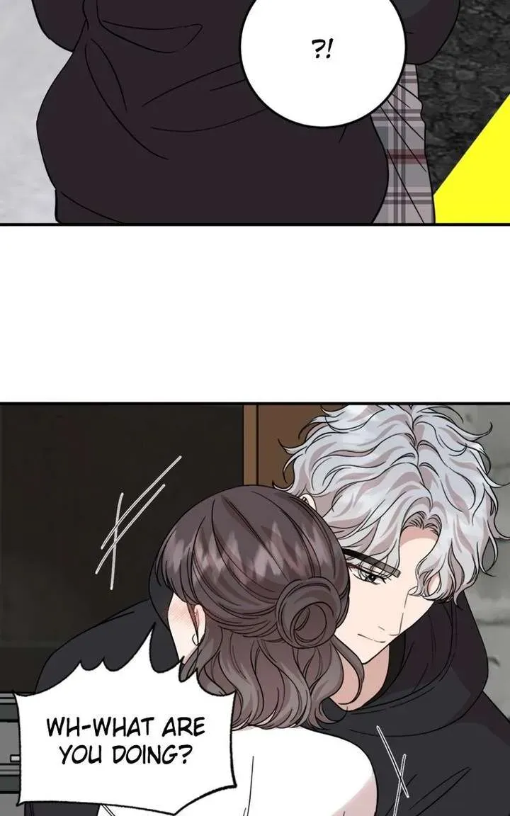 Possible to Date a Ranker? Chapter 46.1 page 43 - 