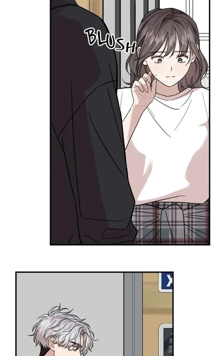 Possible to Date a Ranker? Chapter 46.1 page 48 - 