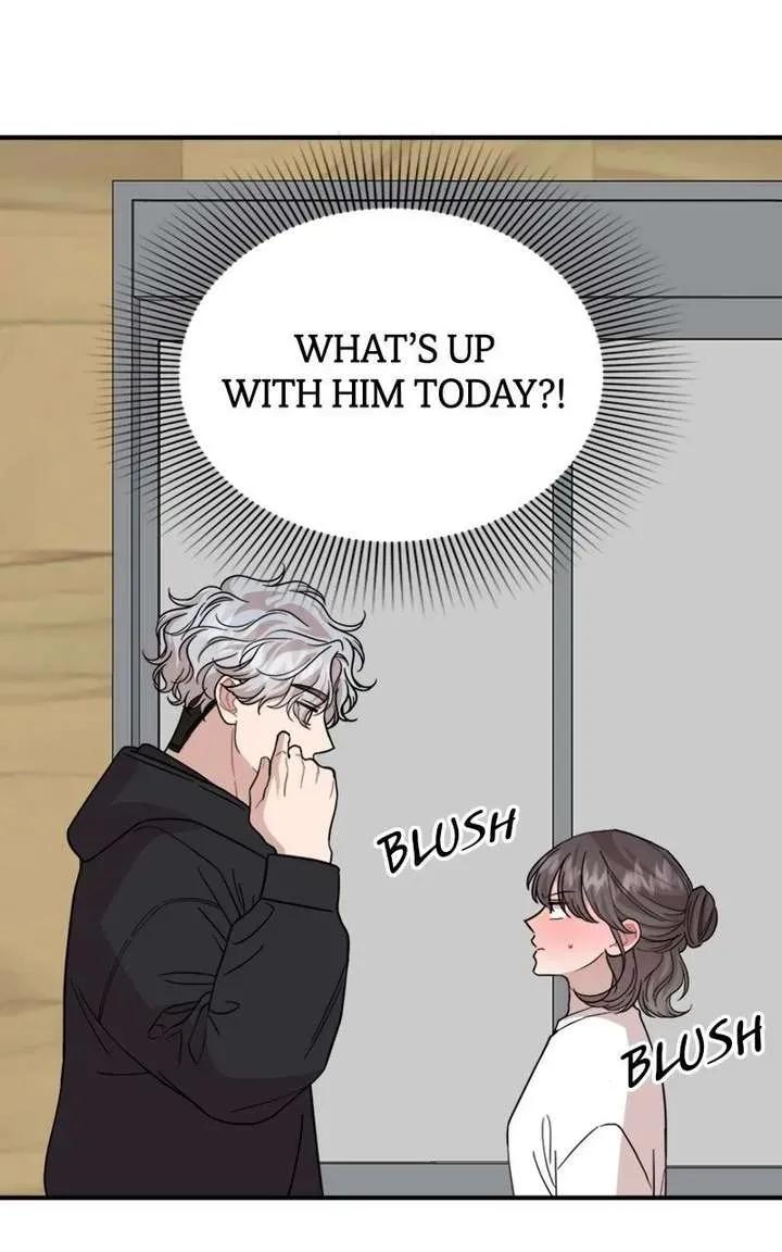 Possible to Date a Ranker? Chapter 46.1 page 51 - 