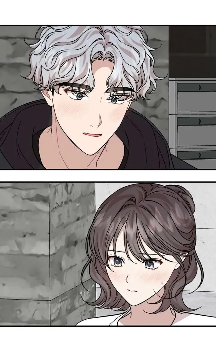 Possible to Date a Ranker? Chapter 46.1 page 54 - 