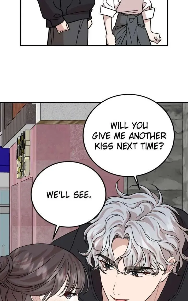Possible to Date a Ranker? Chapter 46.1 page 56 - 