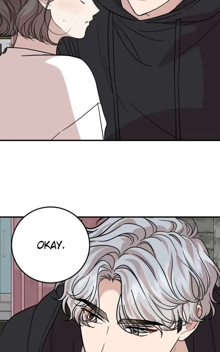 Possible to Date a Ranker? Chapter 46.1 page 57 - 