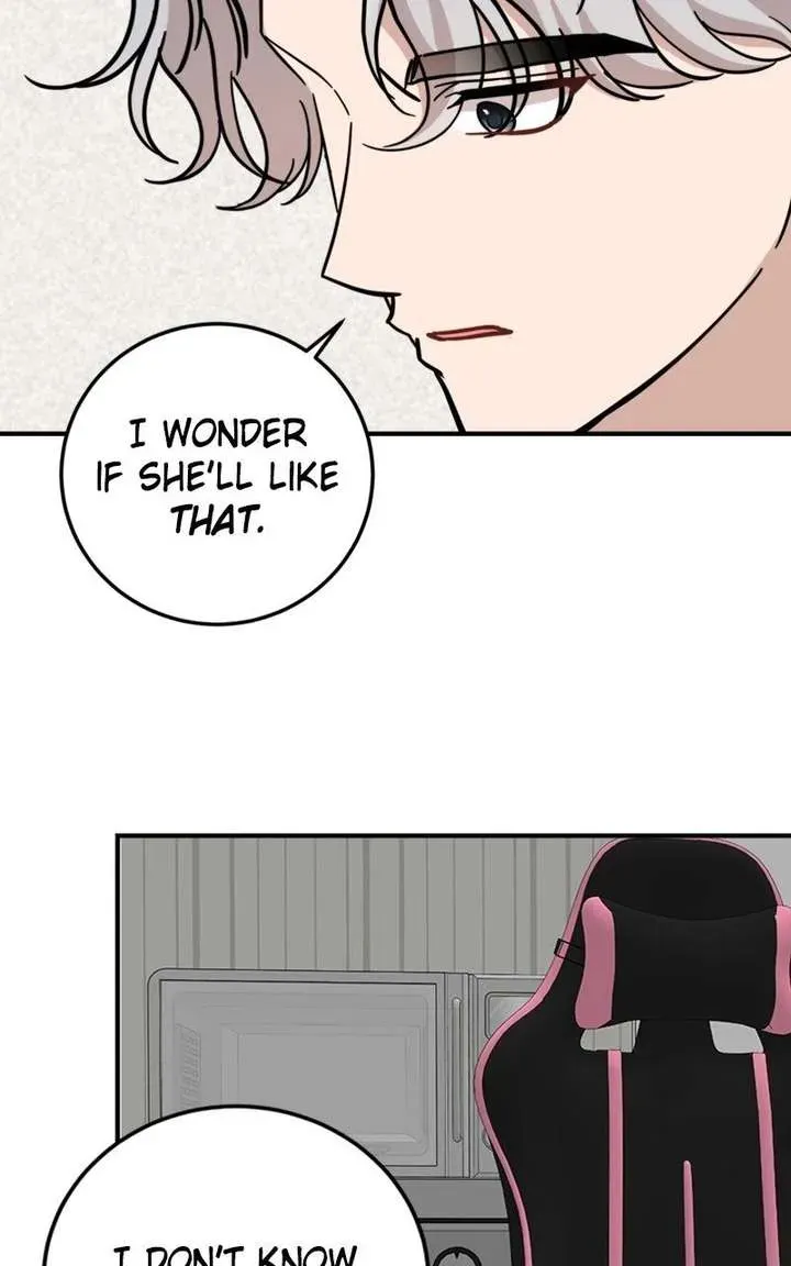 Possible to Date a Ranker? Chapter 46.1 page 76 - 