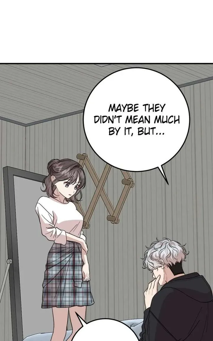 Possible to Date a Ranker? Chapter 46.1 page 9 - 