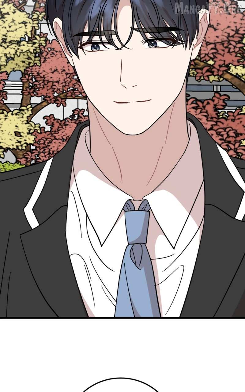Possible to Date a Ranker? Chapter 47 page 14 - 