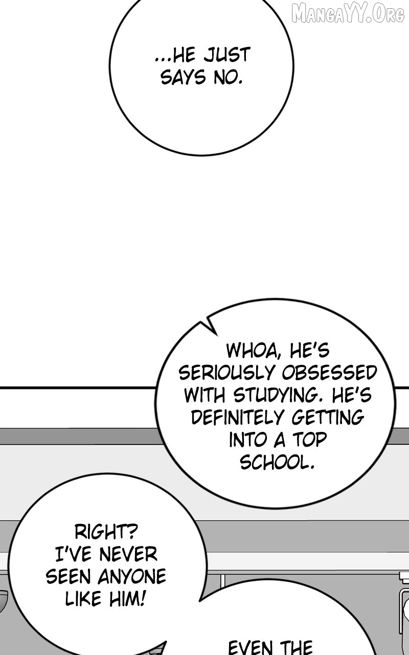 Possible to Date a Ranker? Chapter 47 page 15 - 