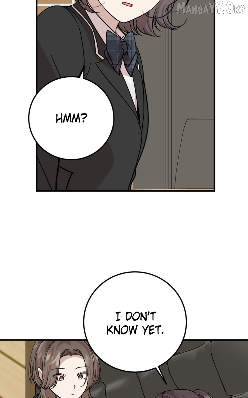 Possible to Date a Ranker? Chapter 47 page 24 - 