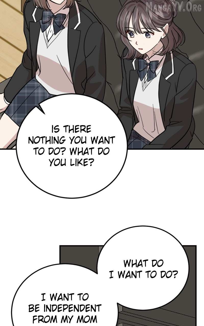 Possible to Date a Ranker? Chapter 47 page 25 - 