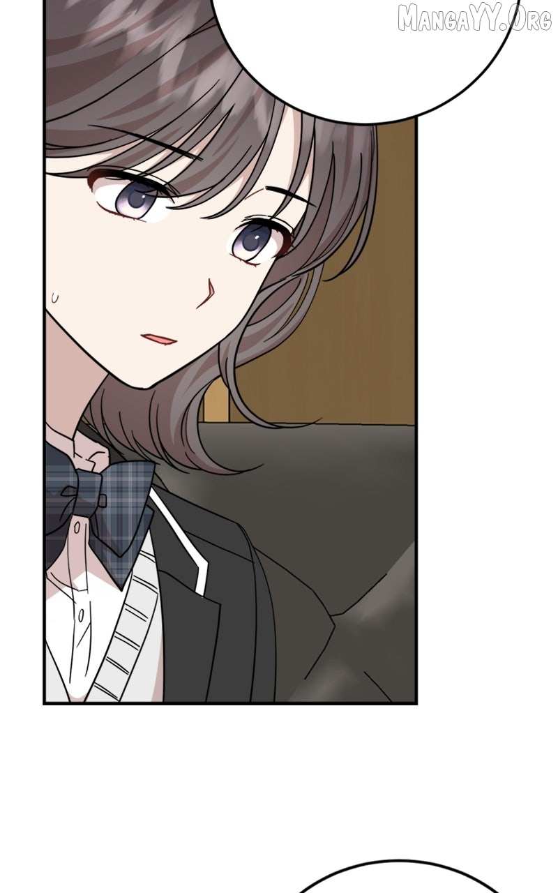 Possible to Date a Ranker? Chapter 47 page 27 - 
