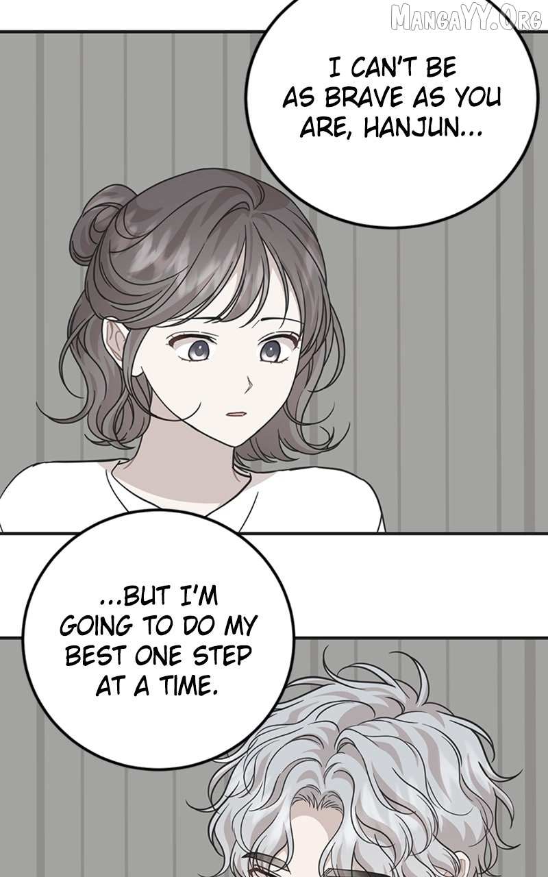 Possible to Date a Ranker? Chapter 47 page 28 - 