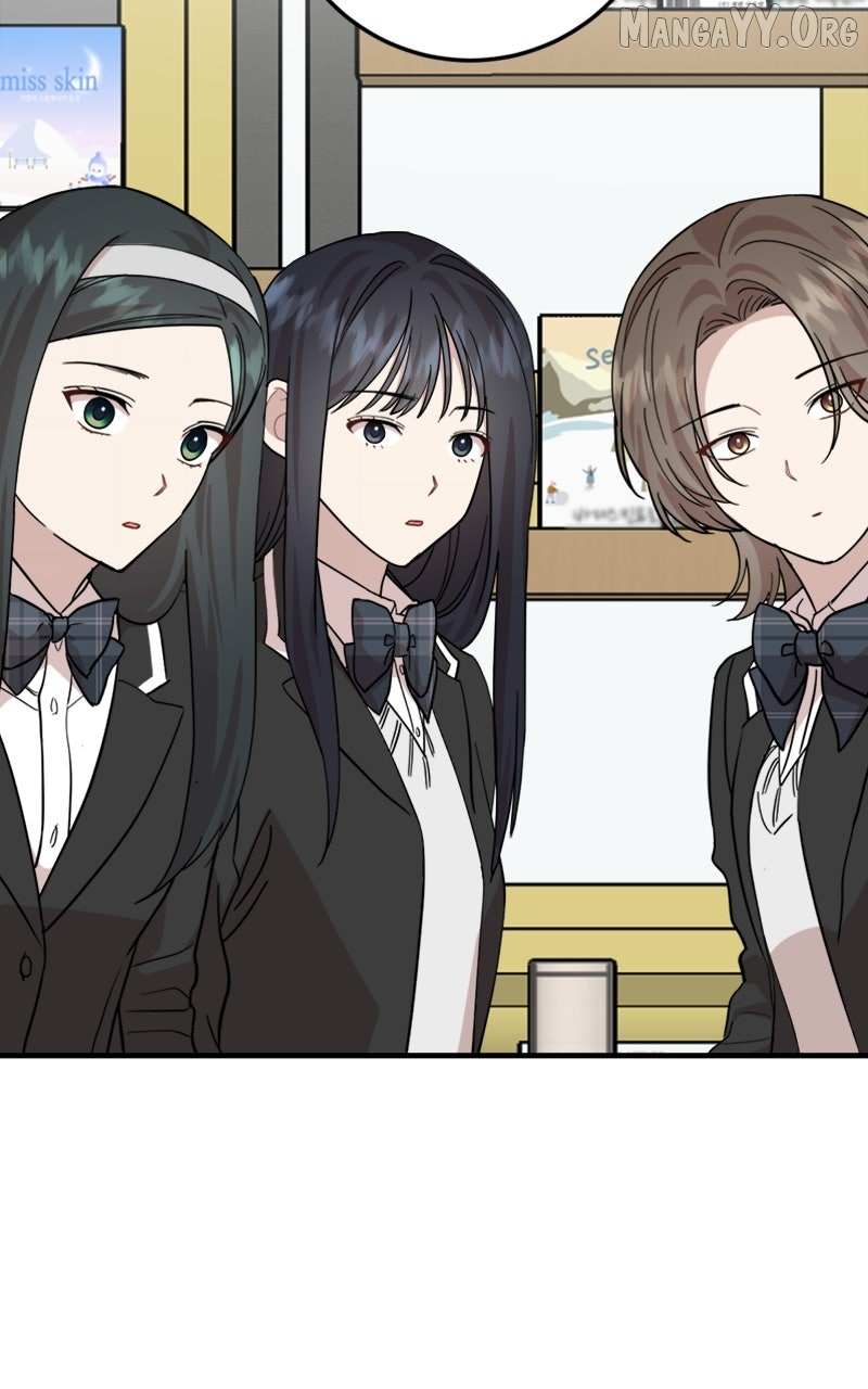 Possible to Date a Ranker? Chapter 47 page 30 - 