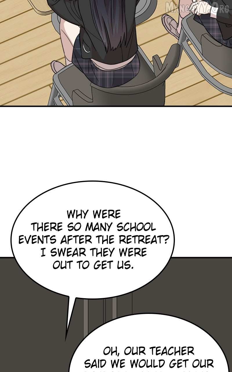 Possible to Date a Ranker? Chapter 47 page 4 - 