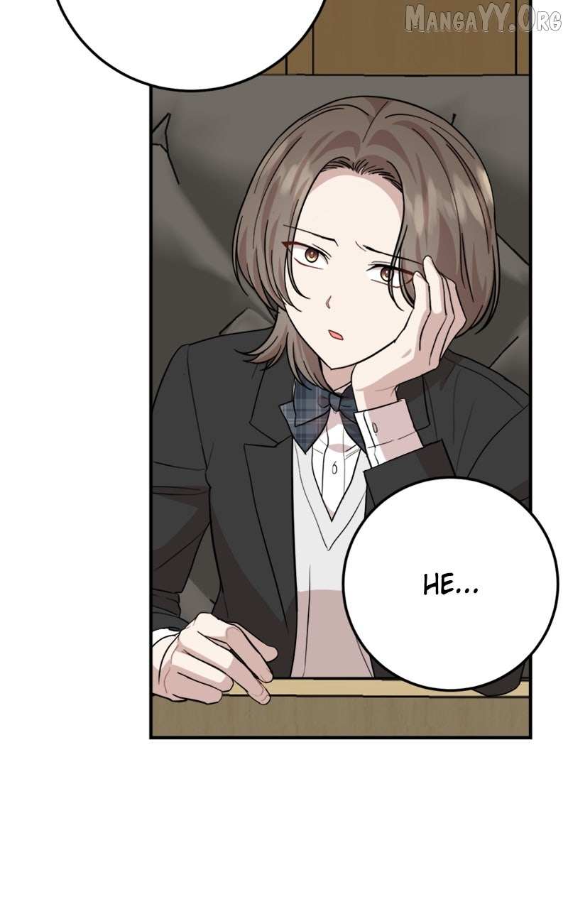 Possible to Date a Ranker? Chapter 47 page 40 - 