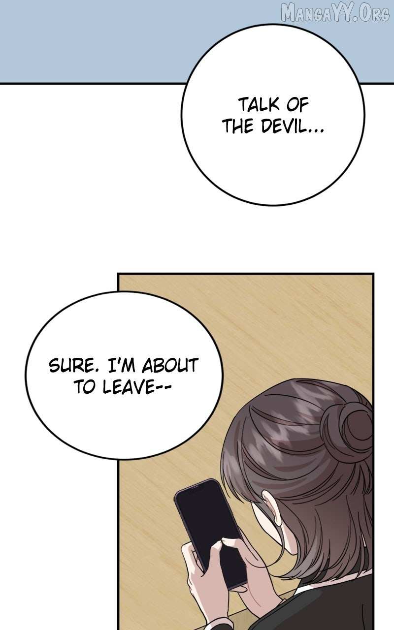 Possible to Date a Ranker? Chapter 47 page 49 - 